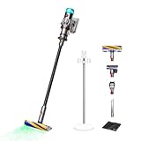 dyson 掃除機 SV46 ABL EX ： 通販・価格比較 [最安値.com]